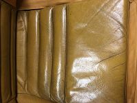 Nettoyage/Rénovation siège BMW M3 E36