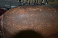 reparation de mon fauteuil