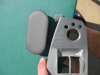 Réparation tableau de bord ALFA 159