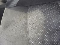 Tutoriel rénovation salon alcantara