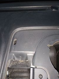 Réparation tableaux de bord