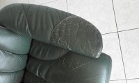 rénover fauteuil stresless