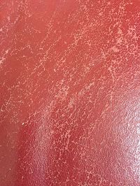 Tutoriel rénovation salon cuir