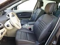 Rénovation volant et pommeau de vitesse Renault scenic 3 finition jade