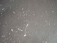 Restauration canapé d'angle avec griffure de chats ....