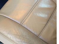 VOLANT PORSCHE CAYENNE