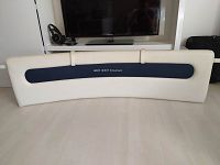 Rénovation sellerie skaï bateau