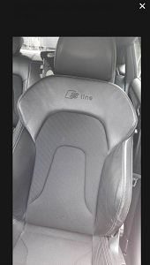 Conseils restauration sièges auto cuir noir