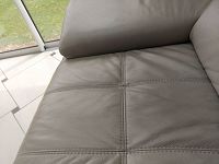 Tutoriel rénovation salon cuir