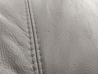 Tutoriel rénovation salon cuir