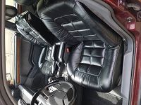 Problème après réstauration