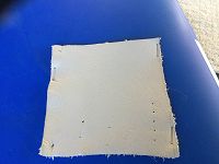 Tutoriel rénovation salon cuir