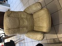 Canapé cuir Stressless