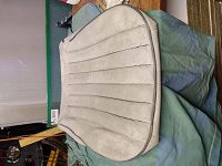 vernis mat ou satiné?