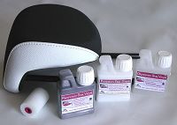 Recoloration du skaï de sièges auto