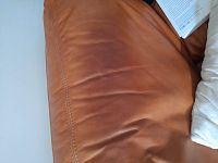 Tutoriel rénovation salon cuir