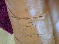 Canapé cuir Stressless