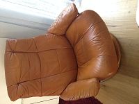 Canapé cuir Stressless