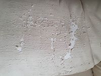 Fauteuil à réparer