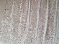 Fauteuil à réparer