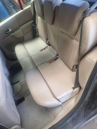 Rénovation volant et pommeau de vitesse Renault scenic 3 finition jade