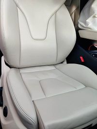 Question rénovation siège craquelé