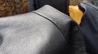 [cuir] Coutures craquées sur Peugeot 405 Mi16
