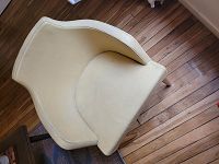 cire protectrice / vernis soyeux