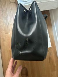 Réparation sac Longchamp