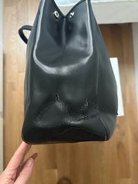 Réparation sac Longchamp