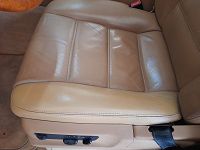 VOLANT PORSCHE CAYENNE