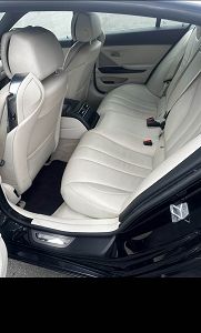 Tutoriel rénovation salon cuir