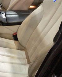 Tutoriel rénovation salon cuir