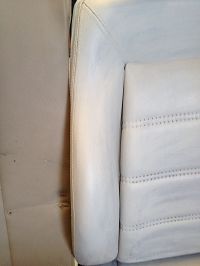 coloris teinture cuir golf 1 cabriolet classic line