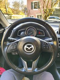 Tutoriel rénovation volant cuir