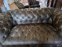 Tutoriel rénovation salon cuir