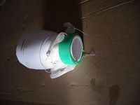 Refection cuir BMW série 6