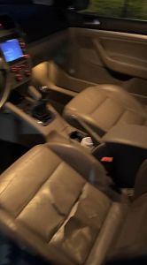 Tutoriel rénovation sièges auto cuir