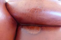 Renovation fauteuil club