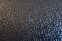 Réparation canapé en cuir neuf