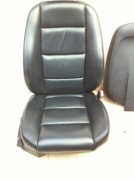interior renovation bmw E36 - 1