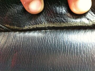 interior renovation bmw E36 - 4
