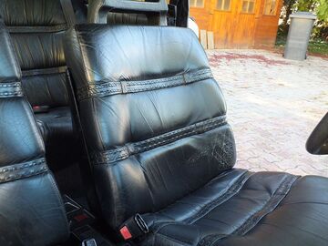 Special seats - 2