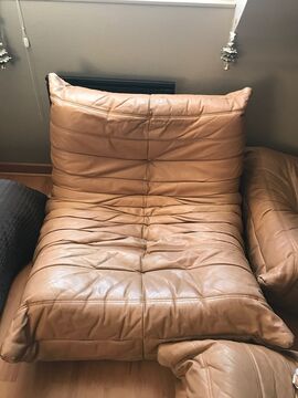 RENOVATE A TOGO SOFA - ROSET LINE