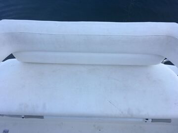 Renovation of boat benches - 4