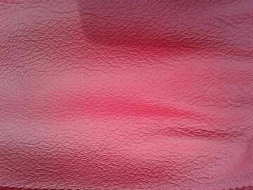 car seat renovation