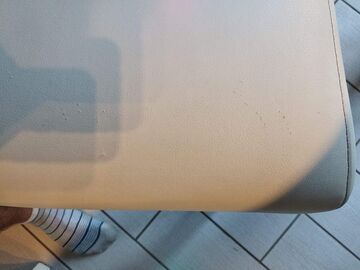 Treatment of cat scratches - 4