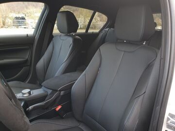 Leather color from chassis number - 1