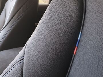 Leather color from chassis number - 2