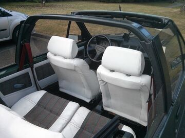 Leather and leatherette